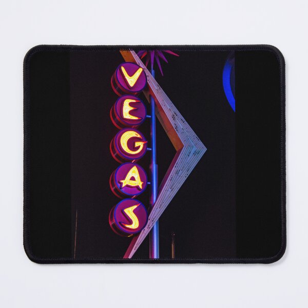 Item preview, Neon Vegas designed and sold by searchlight.