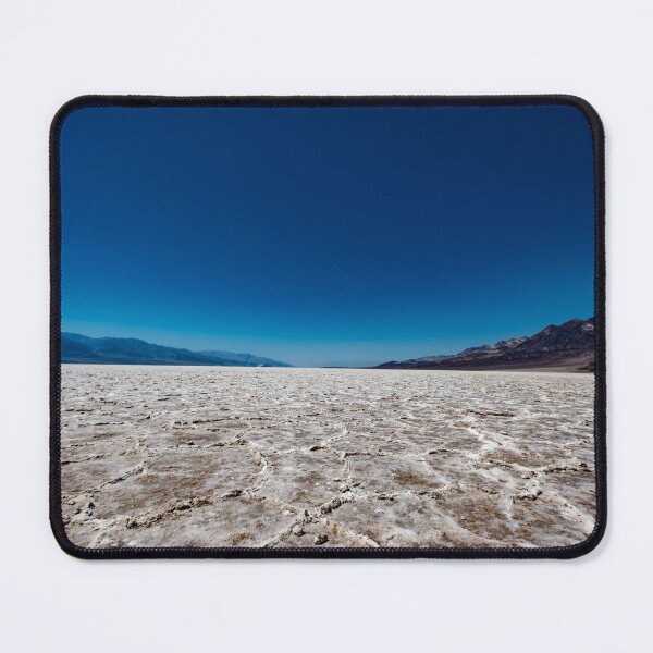 Item preview, Badwater Basin - Death Valley, Ca designed and sold by searchlight.