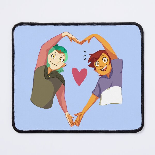 Item preview, Lumity heart  designed and sold by pooopeemarket.