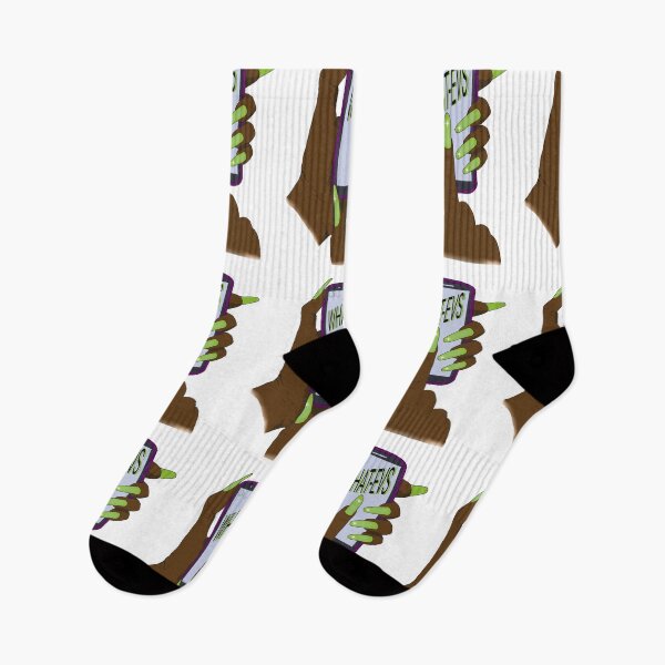 Item preview, Talk to the Hand designed and sold by cameoivory.