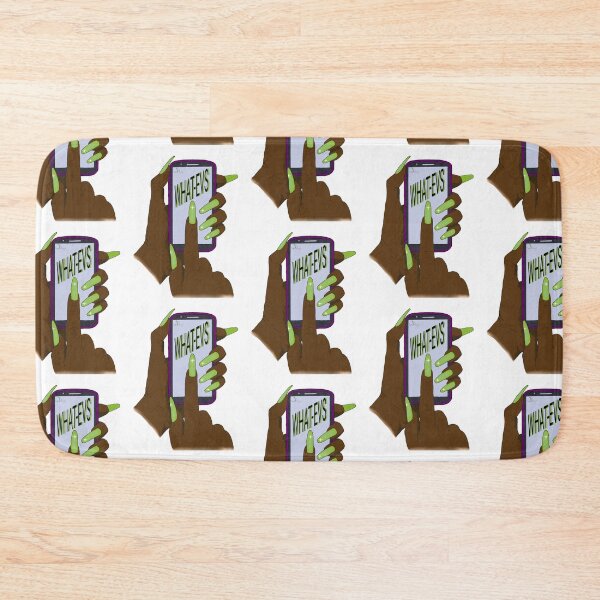 Item preview, Talk to the Hand designed and sold by cameoivory.