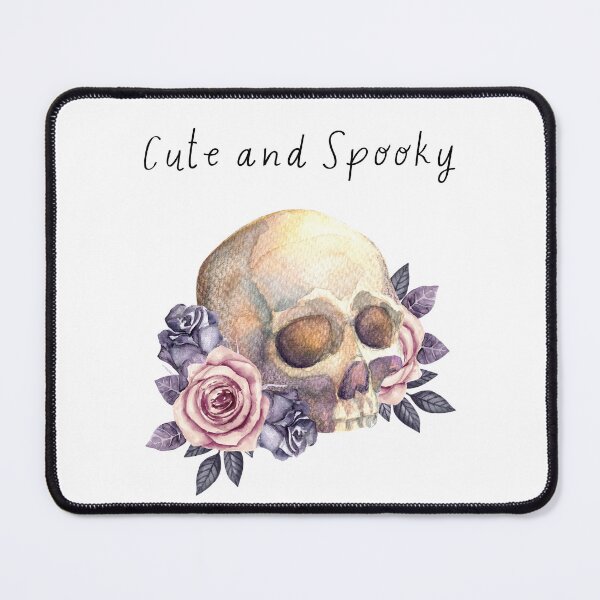 Item preview, Cute and Spooky Girl designed and sold by Zombiegirl1302.