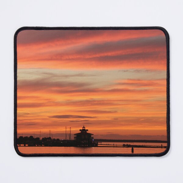 Item preview, Choptank River Lighthouse, Cambridge, MD designed and sold by searchlight.
