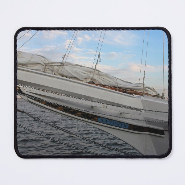 Item preview, Kathyrn Skipjack, Deal island, MD designed and sold by searchlight.