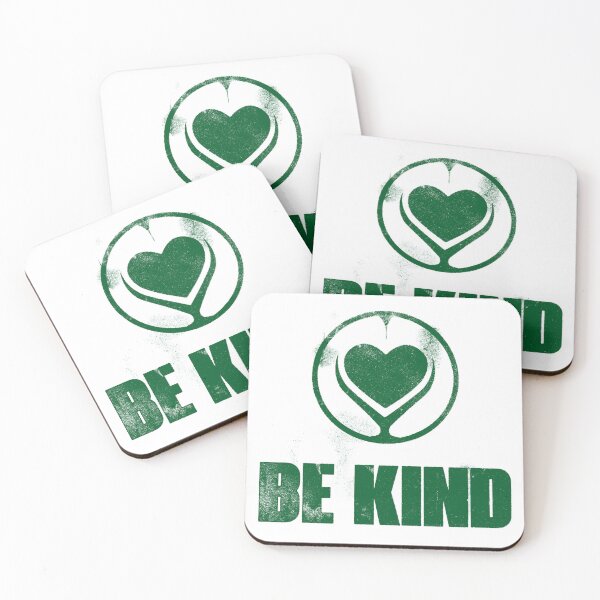 Item preview, BE KIND - CHROMATICA designed and sold by speachless.