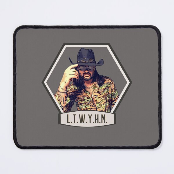 Item preview, Koe Wetzel L.T.W.Y.H.M. designed and sold by dmbdana.