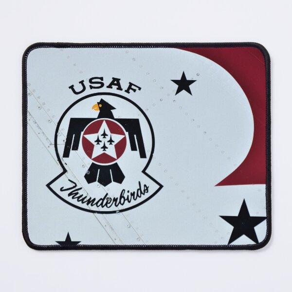 Item preview, Unite States Air Force Thunderbirds designed and sold by searchlight.