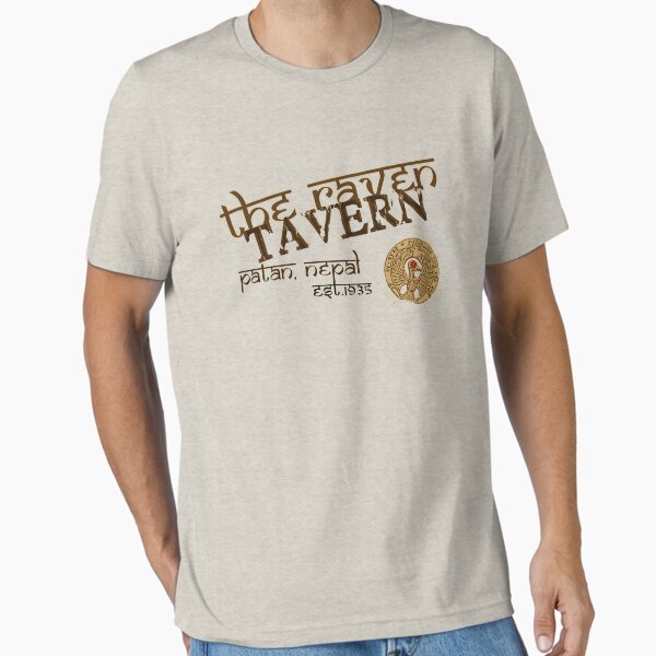Item preview, The Raven Tavern designed and sold by Joshua Steele.