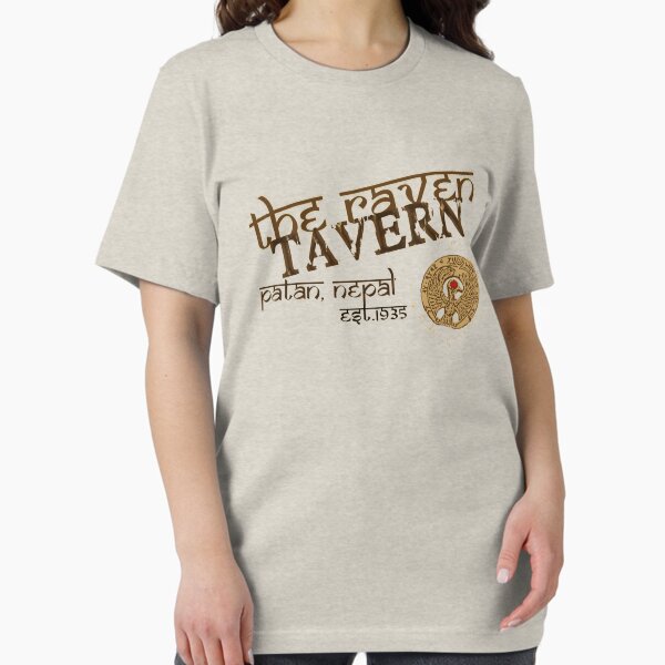 Item preview, The Raven Tavern designed and sold by Joshua Steele.