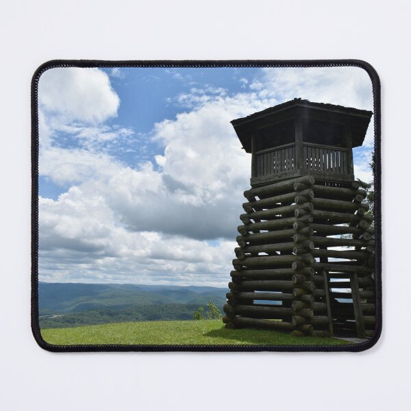 Item preview, Droop Mountain Civil War Battlefield designed and sold by searchlight.