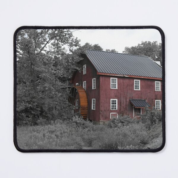 Item preview, Grist Mill designed and sold by searchlight.