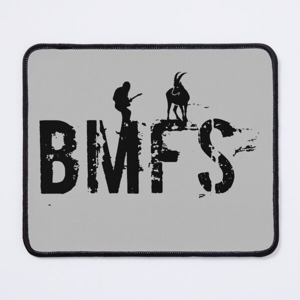 Item preview, BMFS Black silhouette designed and sold by Trigger413.
