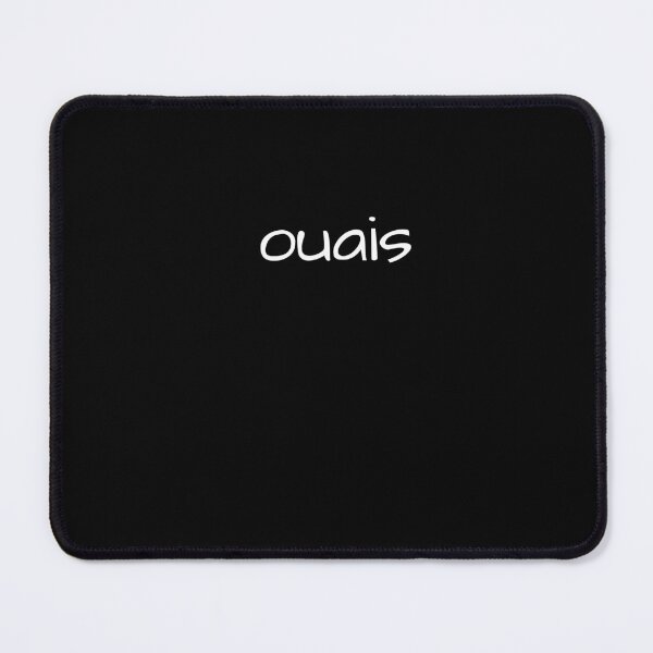 Item preview, yeah ouais designed and sold by Voici.
