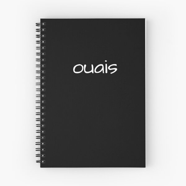 Item preview, yeah ouais designed and sold by Voici.