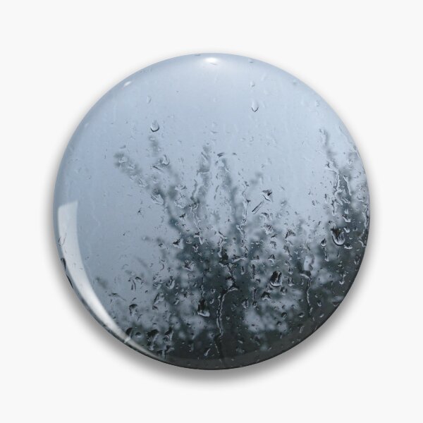 Item preview, Rain on the Trees and Glass designed and sold by amyerson.