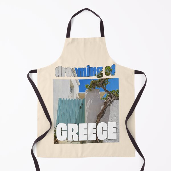 Item preview, Dreaming Of Greece - Charming Island Detail designed and sold by MH65Designs.