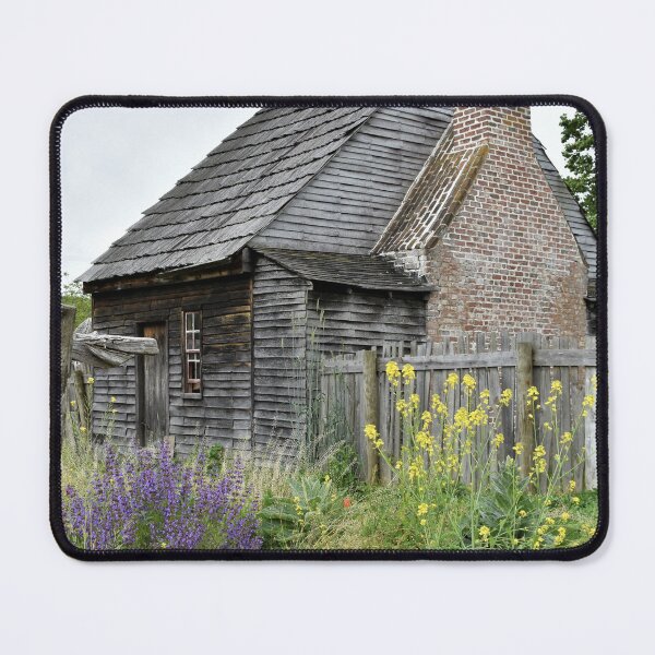 Item preview, Frontier Cabin designed and sold by searchlight.