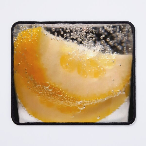 Item preview, Lemon Bubbles designed and sold by cameoivory.