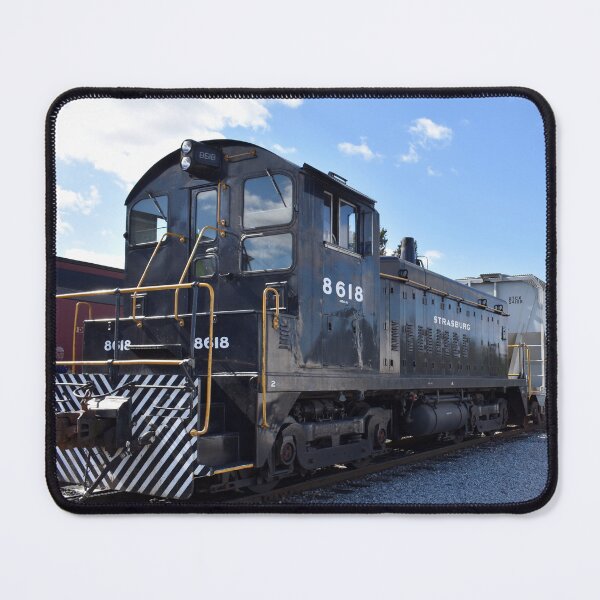 Item preview, Strasburg Rail Road designed and sold by searchlight.