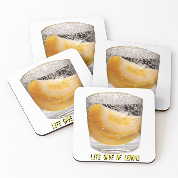Item preview, Lifes Lemons designed and sold by cameoivory.