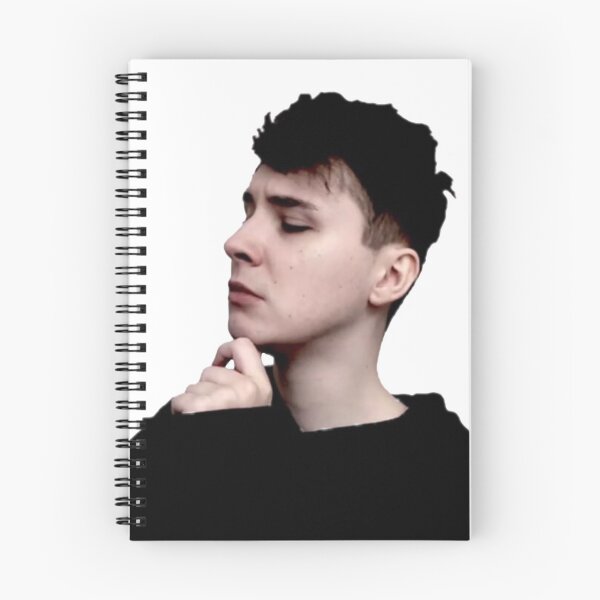Artikelvorschau, Daniel Howell entworfen und verkauft von intoxication.