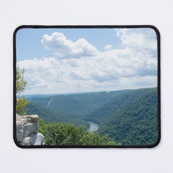 Item preview, Coopers Rock State Park designed and sold by searchlight.