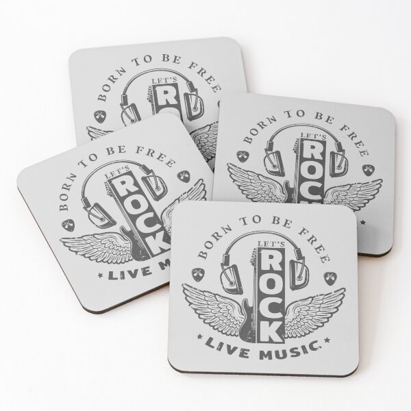 Item preview, born to be free designed and sold by wineDsign.