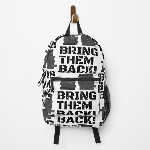 Item preview, Bring them back designed and sold by arkantus.