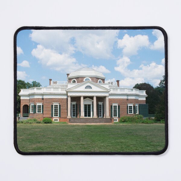 Item preview, Monticello, Virginia, USA designed and sold by searchlight.