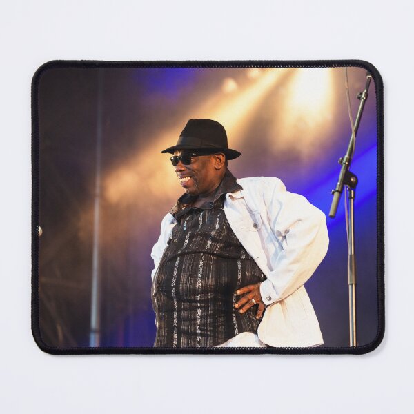 Item preview, Lucky Peterson designed and sold by Nebulae-Art.