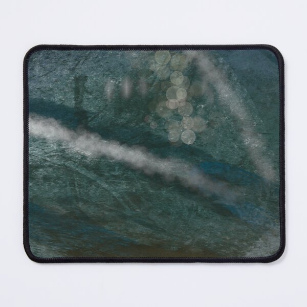 Item preview, The Seeker designed and sold by headtrackerart.