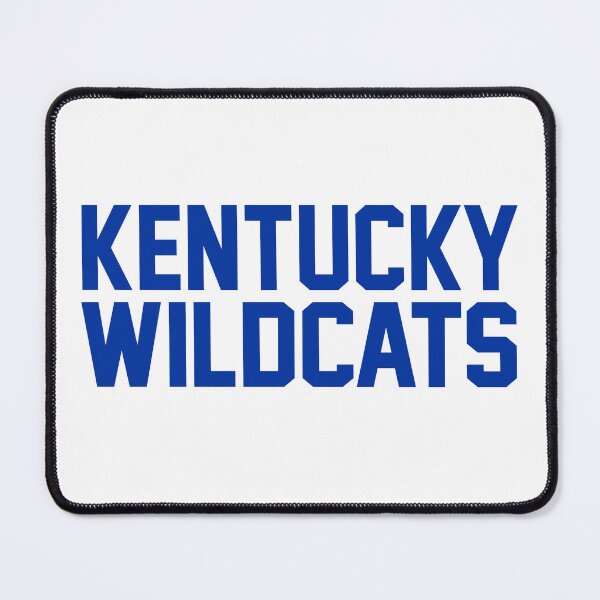 Item preview, kentucky wildcats designed and sold by designsbysamantha.