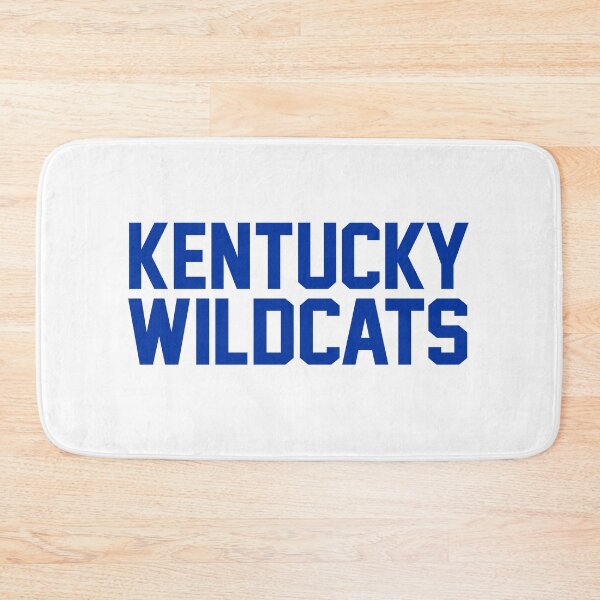 Item preview, kentucky wildcats designed and sold by designsbysamantha.