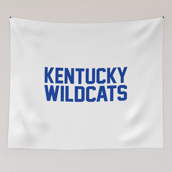 Item preview, kentucky wildcats designed and sold by designsbysamantha.