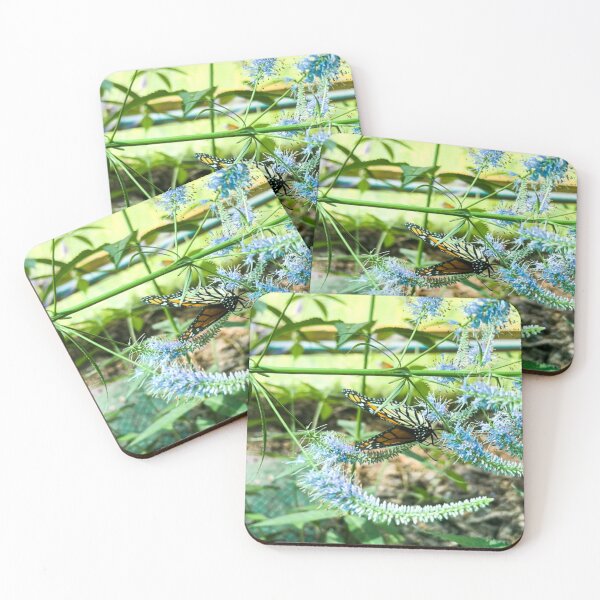 Item preview, Sideways Butterfly designed and sold by Michelle Sencabaugh.
