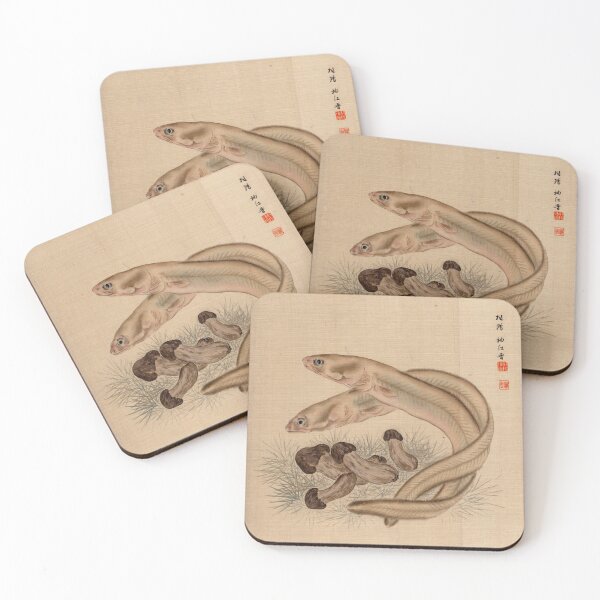 Item preview, Eels designed and sold by Ktwop.