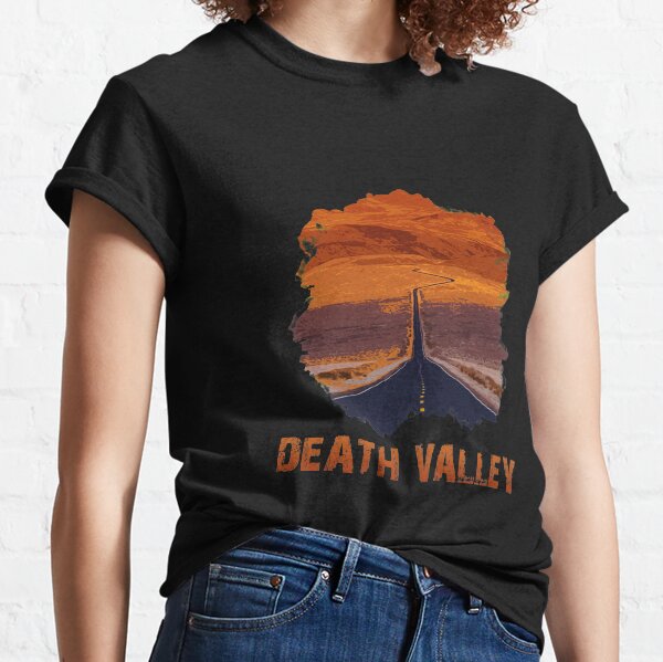 Death Valley Classic T-Shirt