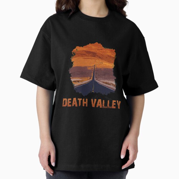 Item preview, Death Valley designed and sold by AM FineArtPrints.