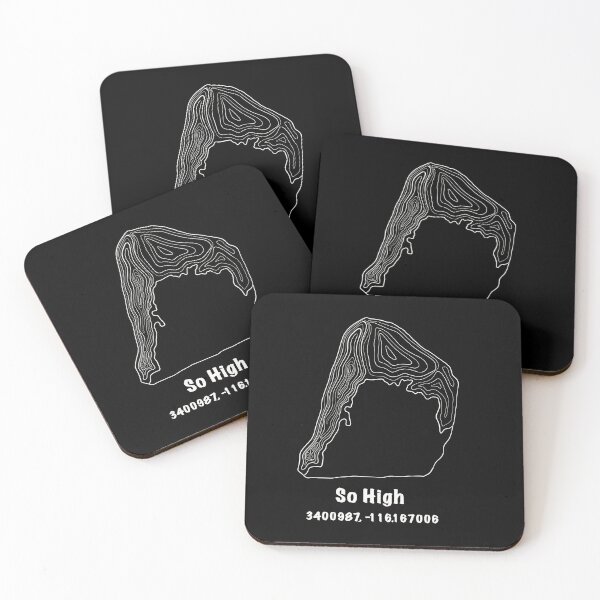Item preview, So High  designed and sold by Krista Wargo.
