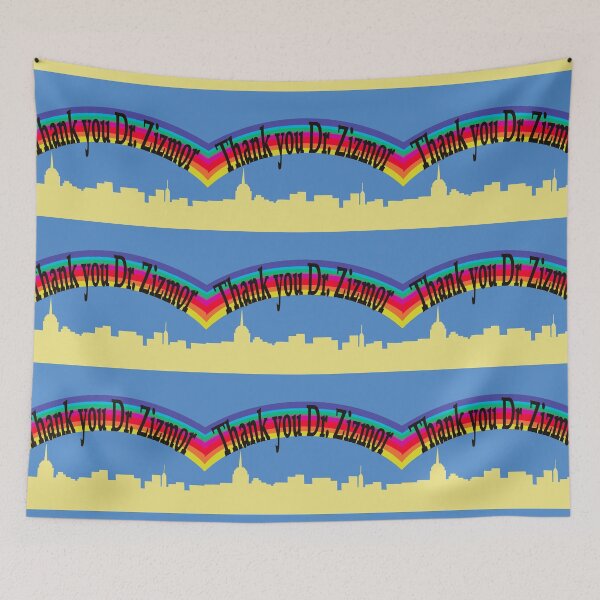 Item preview, Thank you Dr Zizmor! designed and sold by zozospetals.