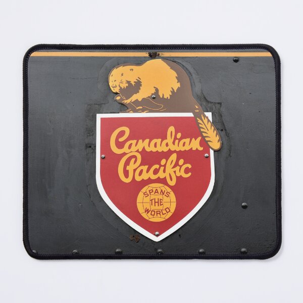 Item preview, Canadian Pacific Logo designed and sold by searchlight.