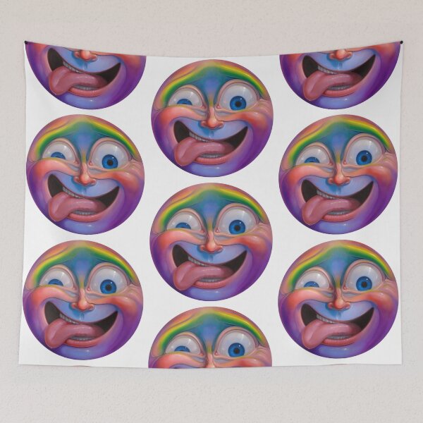 Item preview, Crazy Face designed and sold by Stephen Gibb.