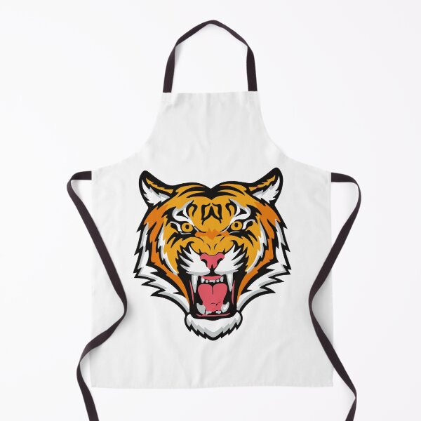 Item preview, Growling Tiger Graphic Design designed and sold by CreativeCranium.