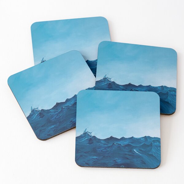 Item preview, The secret of the ocean designed and sold by marelysmartllc.