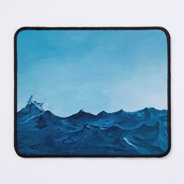Item preview, The secret of the ocean designed and sold by marelysmartllc.