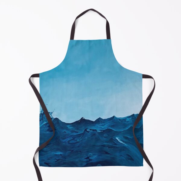 Item preview, The secret of the ocean designed and sold by marelysmartllc.