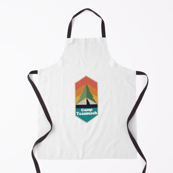 Artikelvorschau, Camp Tecumseh-Design entworfen und verkauft von freakydutchkid.