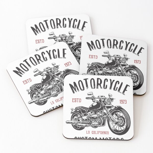 Item preview, american motorcycle designed and sold by wineDsign.