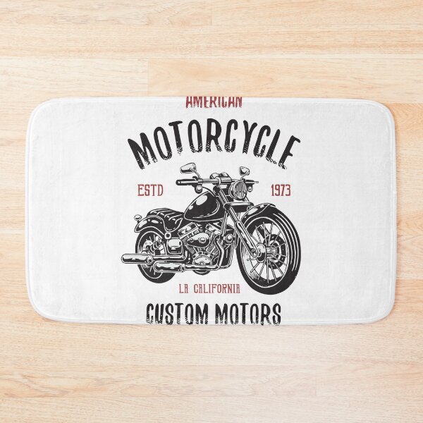Item preview, american motorcycle designed and sold by wineDsign.