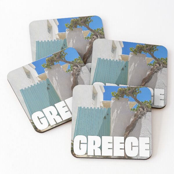 Item preview, Dreaming Of Greece - Charming Island Detail designed and sold by MH65Designs.